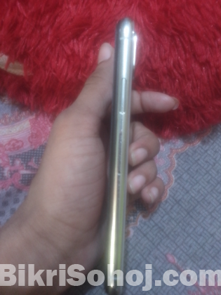 I phone x